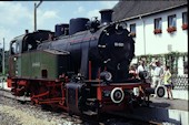 KREVAG  98 8921 (28.07.1991, St. Tönis)