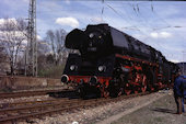 UEF  01  509 (11.04.1998, Tübingen)