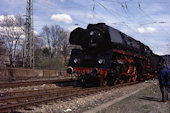 UEF  01  509 (11.04.1998, Tübingen)