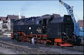 DR  99 7234 (11.04.1991, Wernigerode)