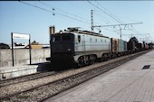 RENFE 276 003 (23.08.1992, Cordoba)