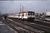 RENFE 592 134 (19.07.1992, Valencia)