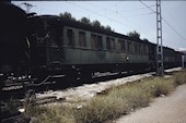 RENFE SSV  137 (24.07.1983, Salou)