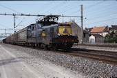 SNCF BB12000 12038 (09.06.1993, Maizieres)