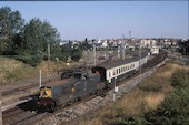 SNCF BB12000 12141 (29.08.1991, Conflans-Jarny)