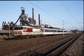 SNCF BB15000 15035 (28.06.1995, Uckange)