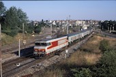 SNCF BB15000 15041 (29.08.1991, Conflans-Jarny)