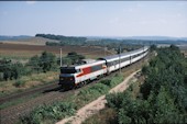 SNCF BB15000 15044 (30.08.1991, Sancy)