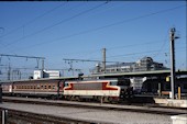 SNCF BB15000 15065 (07.09.1996, Luxemburg)