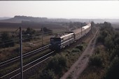 SNCF BB16000 16030 (29.08.1991, Sancy)