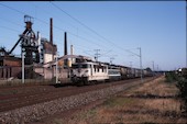 SNCF BB16500 16761 (28.06.1995, Uckange, mit 16765)