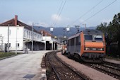 SNCF BB26000 26016 (17.05.1992, Pontarlier)