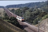 SNCF BB26000 26039 (22.08.1992, Jaulny)