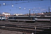 SNCF CC 6500 6543 (26.09.1995, Toulouse Matabian)
