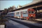 OSE   710 (12.10.1990, Athen, mit 709)