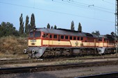 GySEV M62 902 (08.08.1992, Sopron)