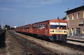 MAV Bzmot 023 (28.09.1993, Sopron)