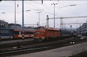 MAV M61 014 (27.04.1991, Budapest)