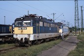 MAV V43 1014 (28.06.1992, Hegyeshalom)