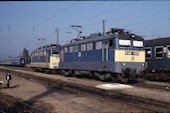 MAV V43 1169 (27.10.1993, Hegyeshalom)