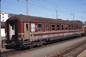 FS B 2270 992 (03.10.1991, Arnoldstein)