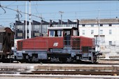 FS D255 2025 (30.05.2001, Ravenna)