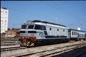 FS E632 056 (08.06.2000, Rimini)