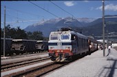 FS E633 026 (30.08.1991, Bruneck)