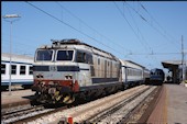 FS E633 087 (08.06.2000, Rimini)