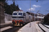 FS E652 044 (13.09.1992, Tarvisio)