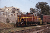 IR WDS-4B 19158 (24.10.1993, Delhi)