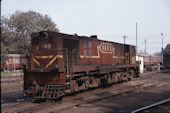 IR YDM-4 6182 (24.10.1993, Delhi)