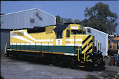 IB0001 GP38-3 1015 (28.09.2002, Dixmoor, IL)