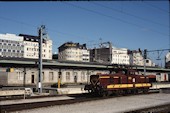 CFL  3602 (07.09.1996, Luxemburg)