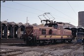 CFL  3607 (04.10.1991, Depot Luxembourg)