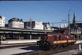 CFL  3607 (07.09.1996, Luxemburg)