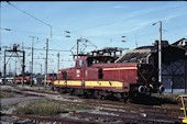 CFL  3614 (25.09.1992, Luxemburg)