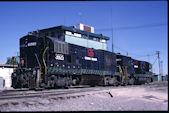 CD U23B 3925 (13.02.2000, Torreon, COAH)