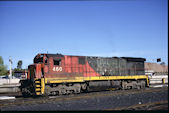 FCP C30-7  460 (27.07.1993, Nogales, SON)