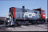 FCP S6  708 (26.11.1982, Empalme, SON)