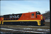 FNM C30-7 11014 (29.01.1982, Bessemer, PA)