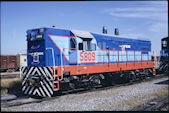 FNM G12 5809 (14.02.2000, Torreon, COA)