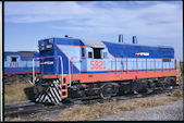 FNM G12 5821 (14.02.2000, Torreon, COA)