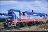 FNM G12 5823 (14.02.2000, Torreon, COA)