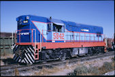 FNM G12 5842 (13.02.2000, Torreon, COA)