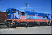 FNM G12 5875 (27.02.2005, Port Laredo, TX)
