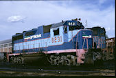 FNM GP35 8231 (20.07.1994, Chihuahua, CH)