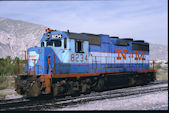 FNM GP35 8234 (21.07.1994, Torreon, COA)