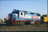 FNM GP38-2  905 (14.05.1988,)