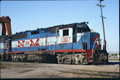 FNM GP40 1007:2 (15.05.1988,)
